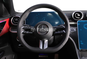 Mercedes-Benz CLC-Class 200 2024