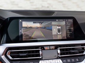 BMW 4 Series M4 Competition 2022