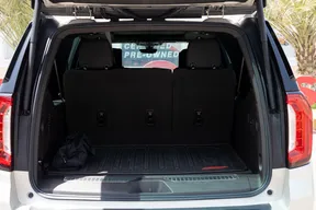 GMC Yukon XL 1500 2021