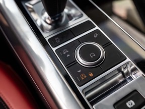 Land Rover Range Rover Sport 2020