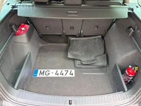 Škoda Kodiaq 2019
