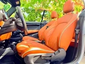 MINI Cabrio Cooper S 2023
