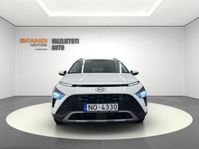 Hyundai Bayon 2023