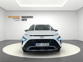 Hyundai Bayon 2023