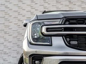 Ford Everest 2025