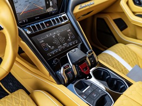 Lamborghini Urus 2021