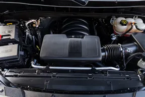 Cadillac Escalade 2021