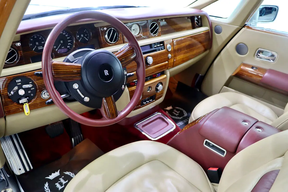 Rolls-Royce Phantom 2009