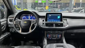 Chevrolet Tahoe 2023
