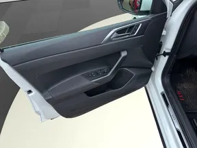 Volkswagen Polo GTI 2023