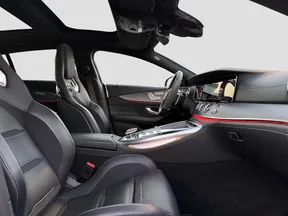 Mercedes-Benz AMG GT 53 2023
