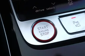 Audi S8 2020
