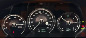 Rolls-Royce Ghost 2022