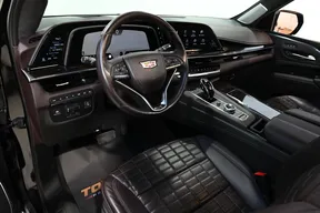 Cadillac Escalade 2024