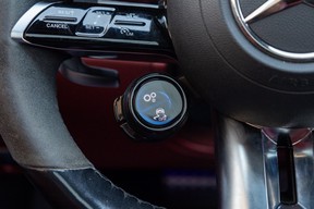 Mercedes-Benz CLS 53 AMG 2022