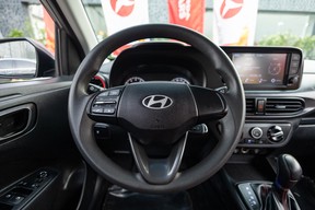 Hyundai i10 2024