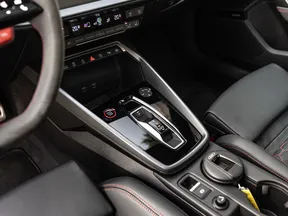 Audi RS3 2025