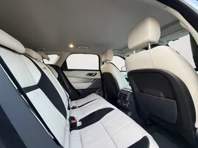 Land Rover Range Rover Velar 2018