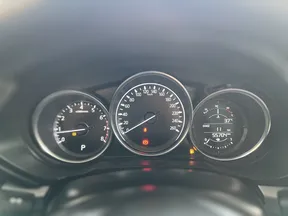Mazda CX-5 2024