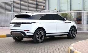 Land Rover Range Rover Evoque 2023