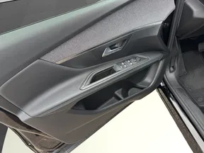 Peugeot 3008 2022