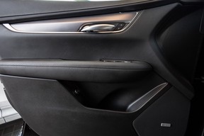 Cadillac XT5 2023