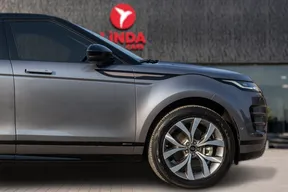 Land Rover Range Rover Evoque 2020