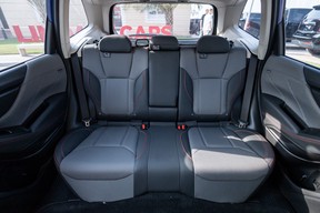 Subaru Forester 2023