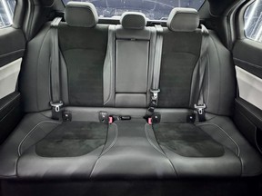 Alfa Romeo Giulia Quadrifoglio 2020