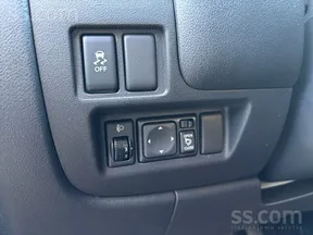 Nissan Micra 2012