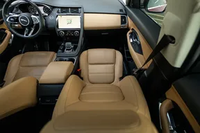 Jaguar E-Pace 2021