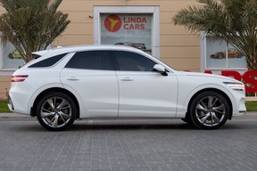 Genesis GV70 2023