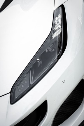 Ferrari Portofino 2020