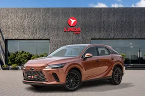 Lexus RX 350 2023