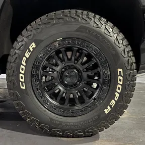 Chevrolet Silverado 1500 2024