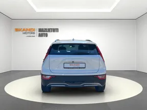 Kia Niro 2023