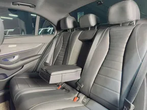 Mercedes-Benz E-Class 250 2022