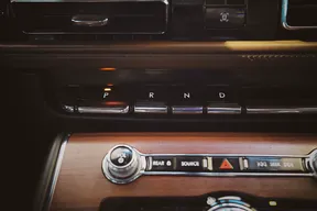 Lincoln Aviator 2023