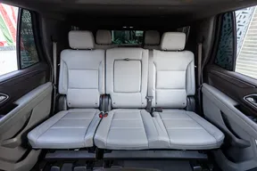 Chevrolet Tahoe 2024