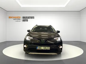 Toyota RAV4 2019