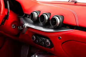 Ferrari F12berlinetta 2017