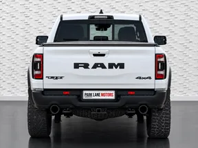 RAM 1500 TRX 2021
