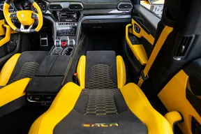 Lamborghini Urus 2022