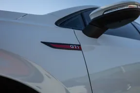 Volkswagen Golf GTI 2023