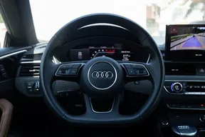 Audi A5 2023