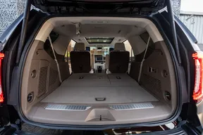 GMC Yukon 2024