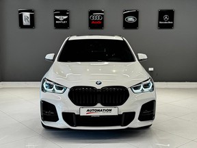 BMW X1 20i 2021