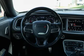 Dodge Challenger 2021