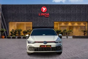 Volkswagen Golf GTI 2023
