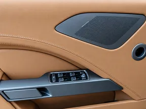 Aston Martin Rapide 2014